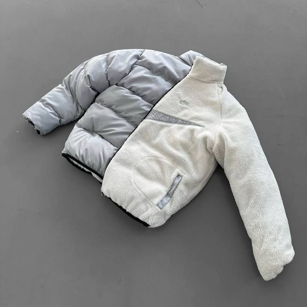 Reversible Jacket