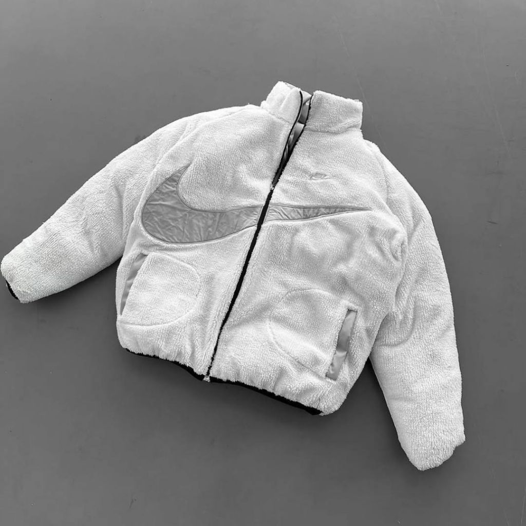 Reversible Jacket