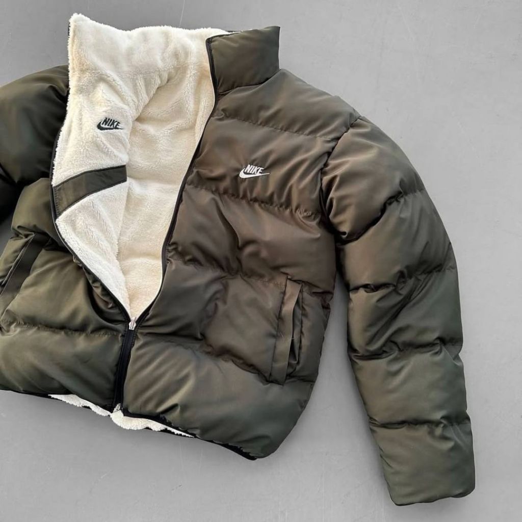 Reversible Jacket