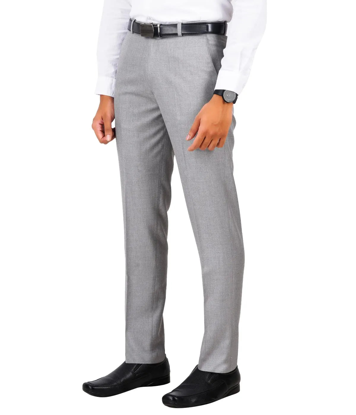 Tailored Wool Pants