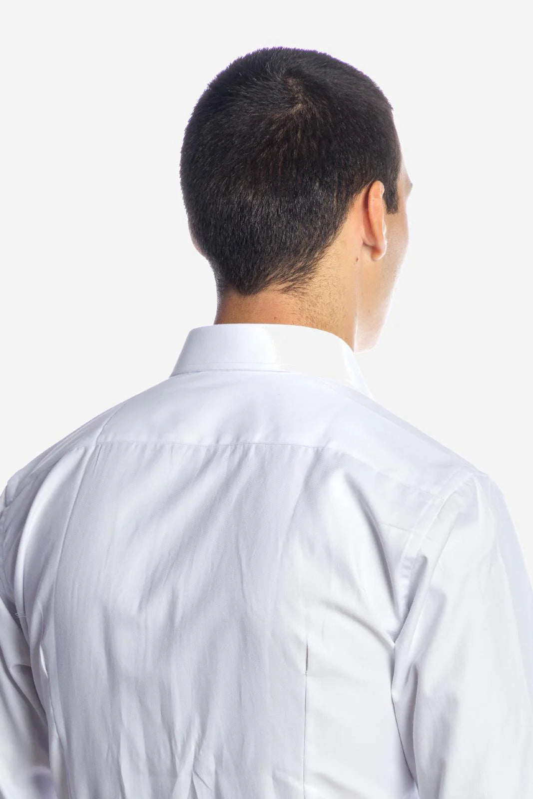 Slim Fit Dress Shirt