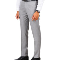 Tailored Wool Pants