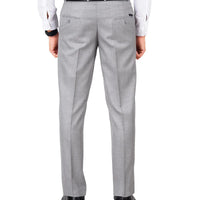 Tailored Wool Pants