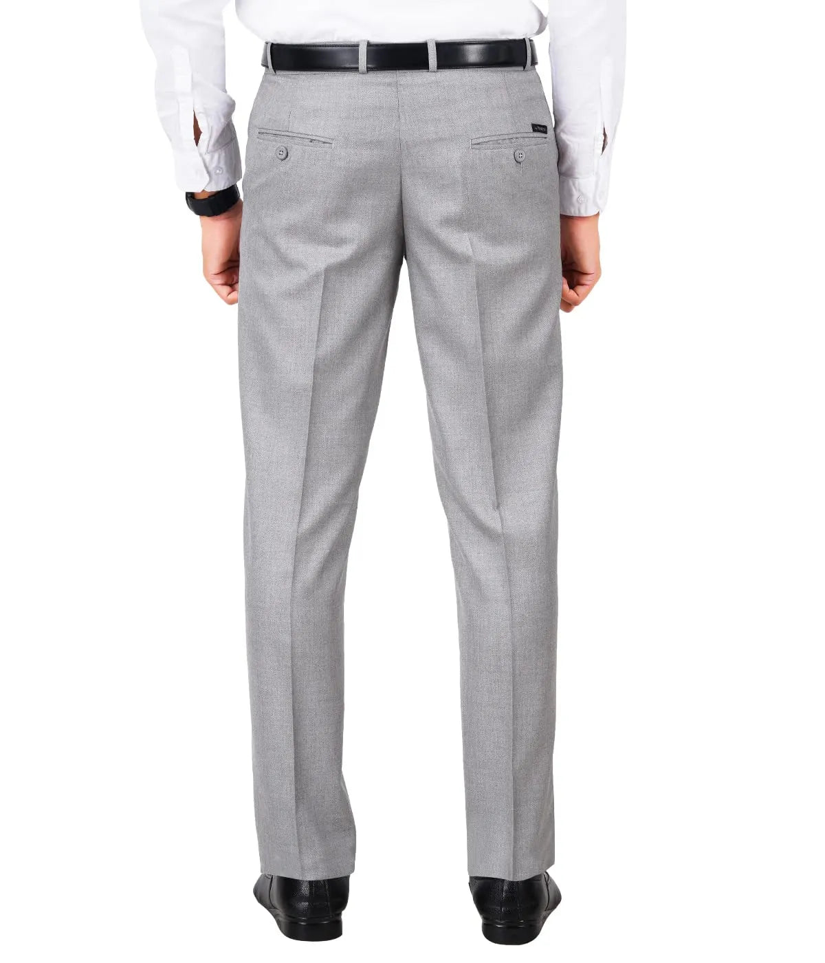 Tailored Wool Pants