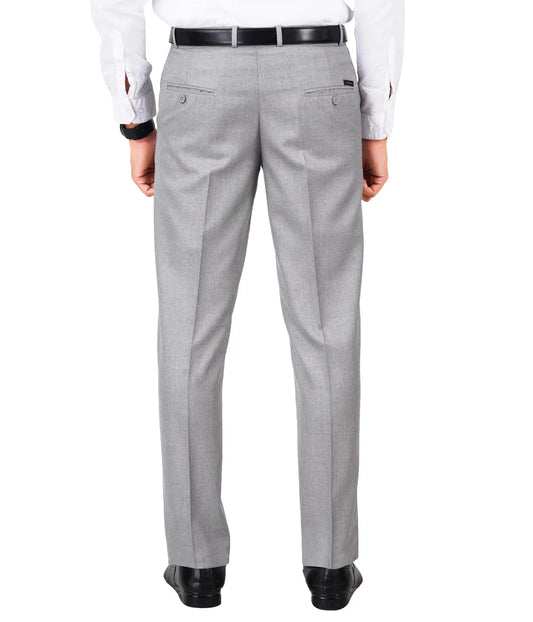 Tailored Wool Pants