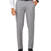 Tailored Wool Pants