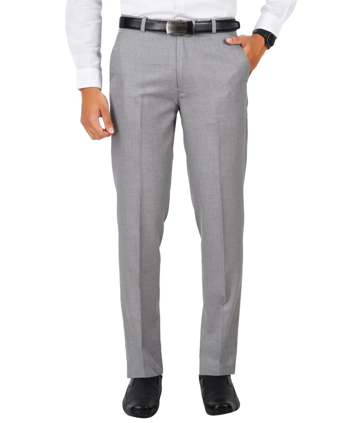 Tailored Wool Pants