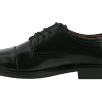 Classic Leather Loafers