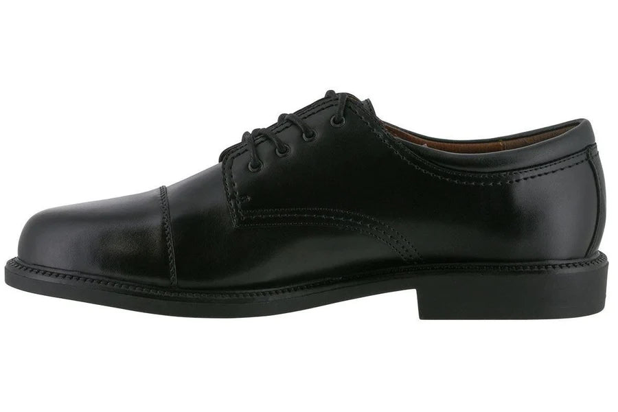 Classic Leather Loafers