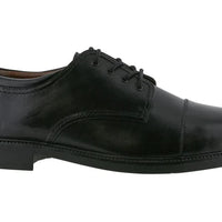 Classic Leather Loafers