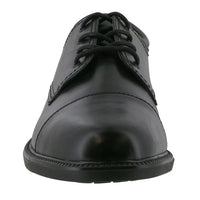 Classic Leather Loafers