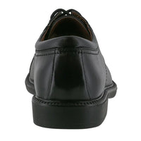 Classic Leather Loafers