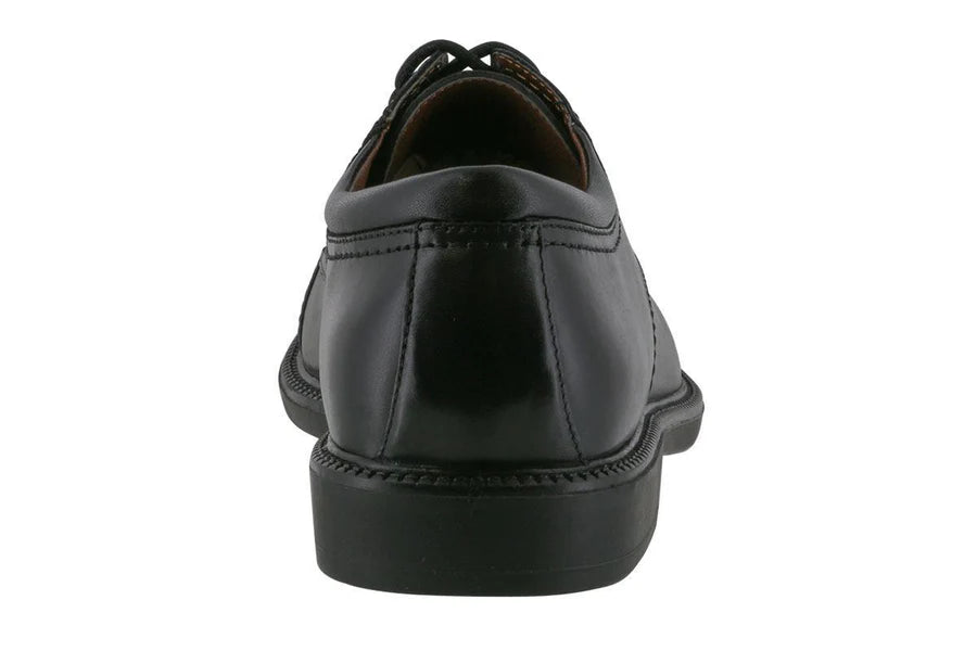 Classic Leather Loafers
