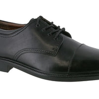 Classic Leather Loafers