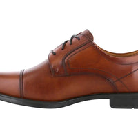 Classic Leather Loafers