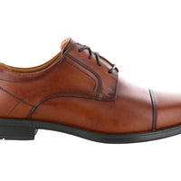 Classic Leather Loafers