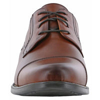 Classic Leather Loafers