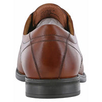 Classic Leather Loafers