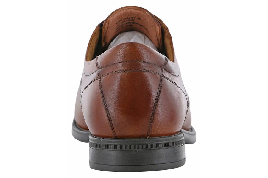 Classic Leather Loafers