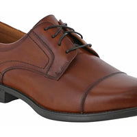 Classic Leather Loafers