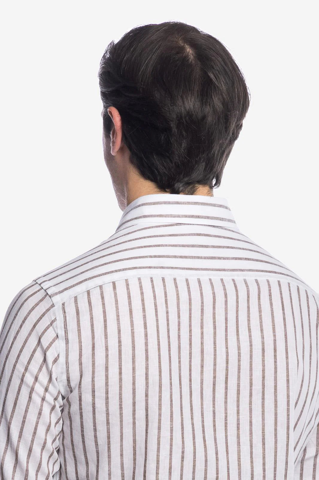 Modern Stretch Shirt