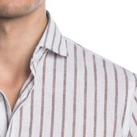 Modern Stretch Shirt