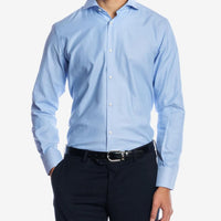 Classic Oxford Shirt