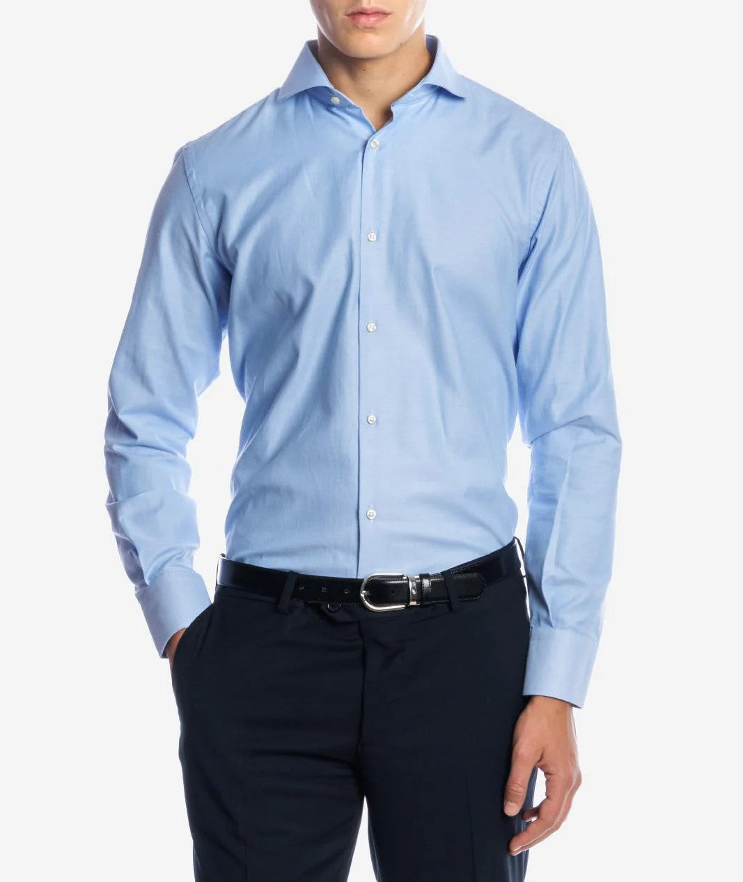 Classic Oxford Shirt