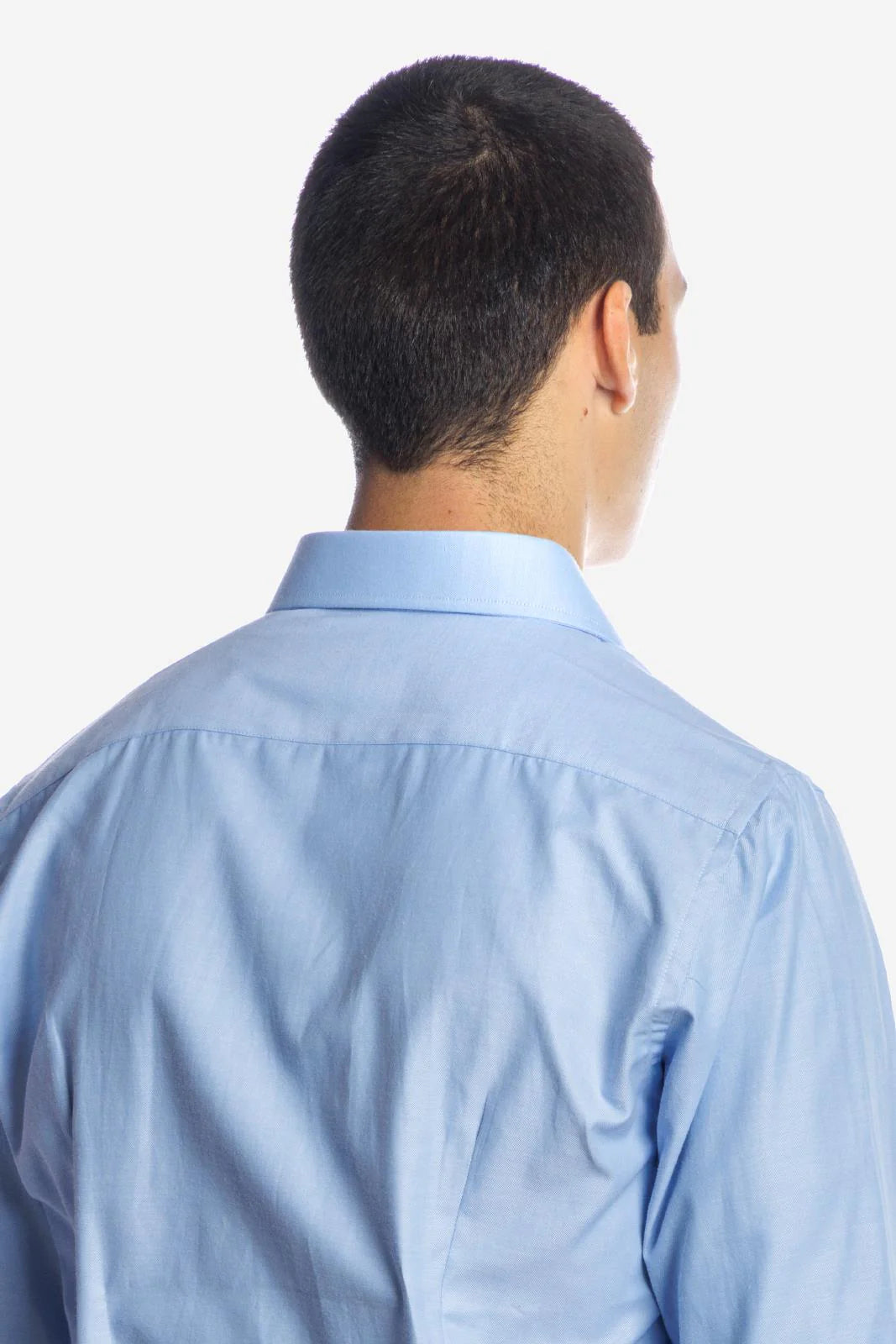 Classic Oxford Shirt