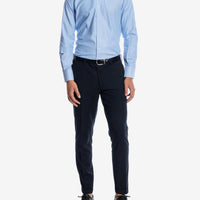 Classic Oxford Shirt