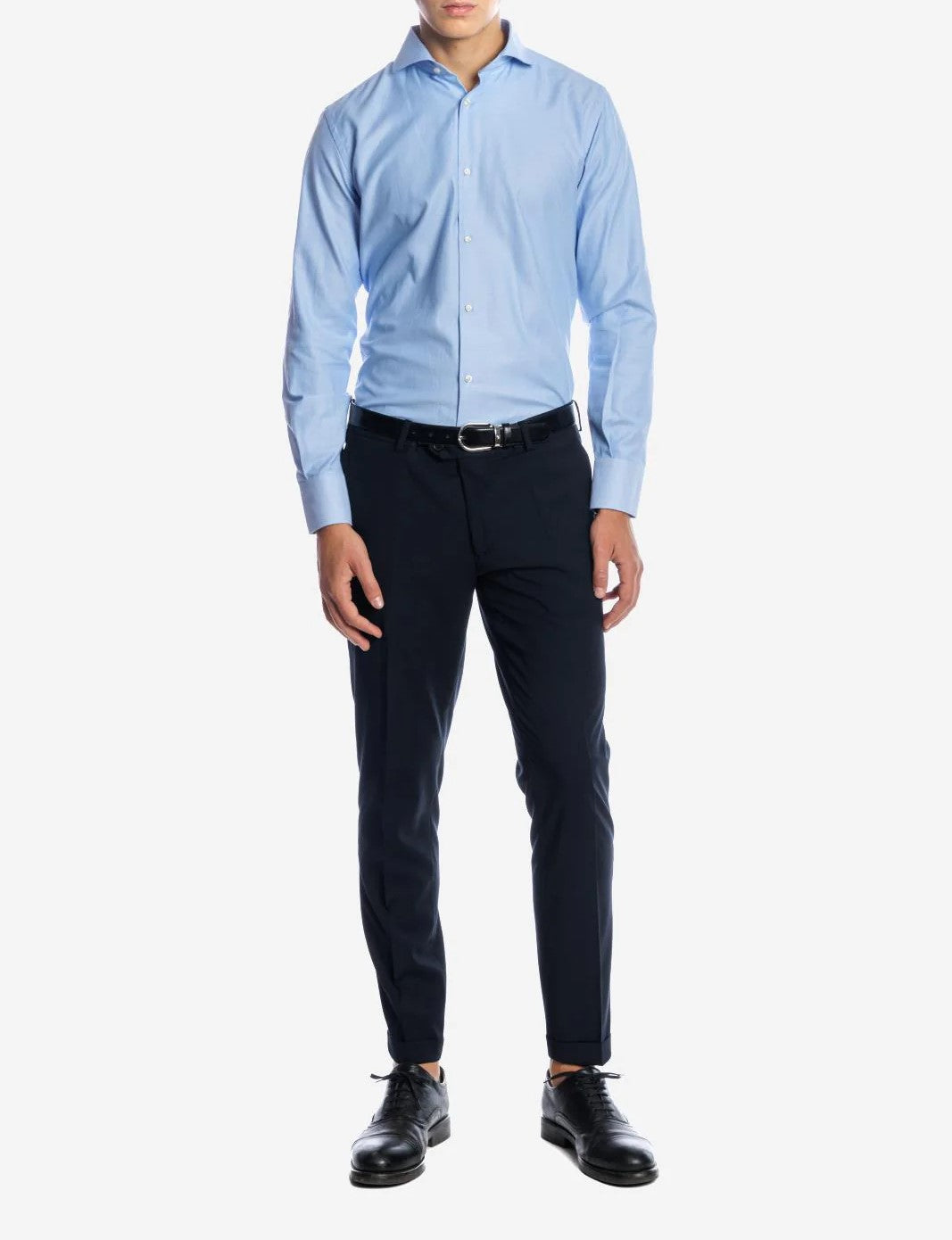 Classic Oxford Shirt