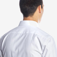 Slim Fit Dress Shirt