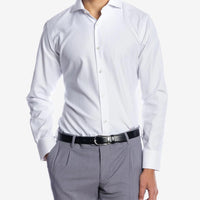 Slim Fit Dress Shirt