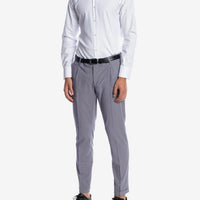 Slim Fit Dress Shirt